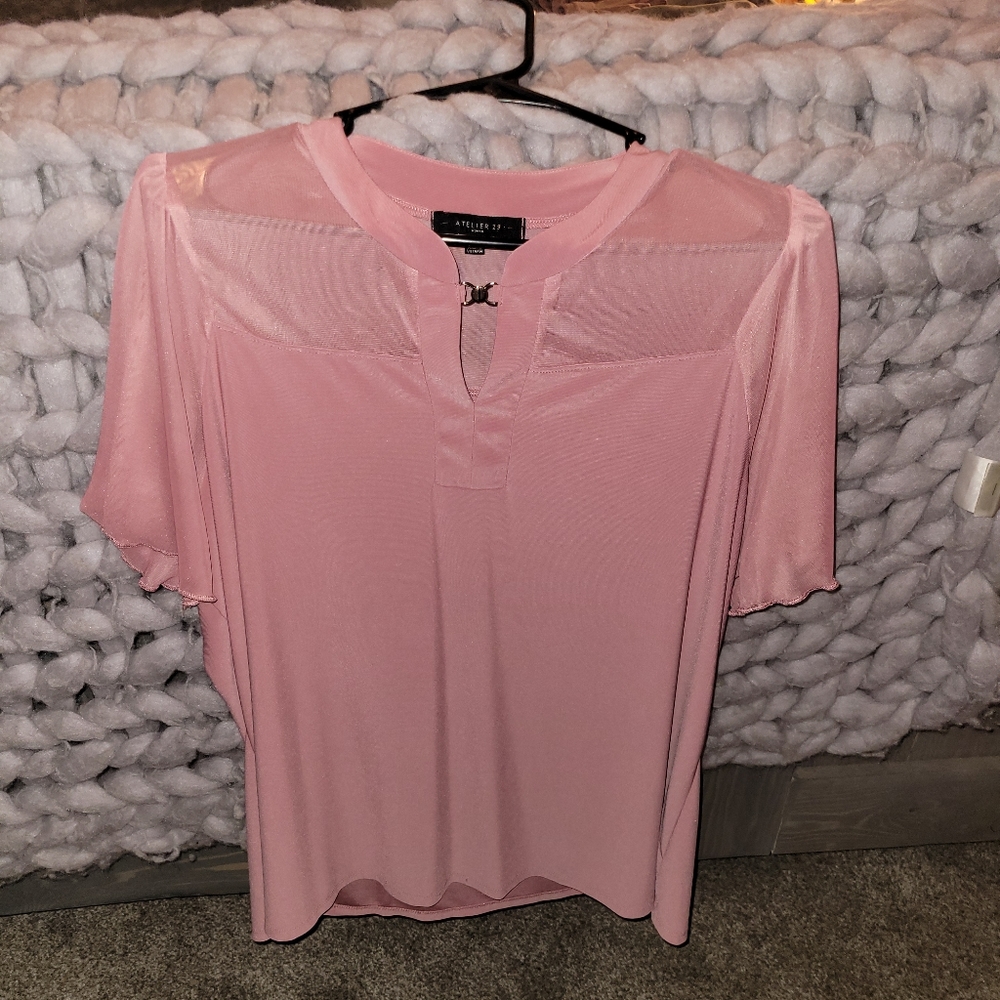 Dress shirt